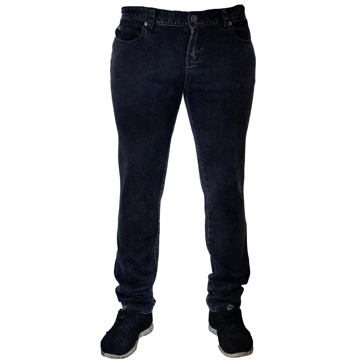 Rock Rag - Vintage Style, Hose