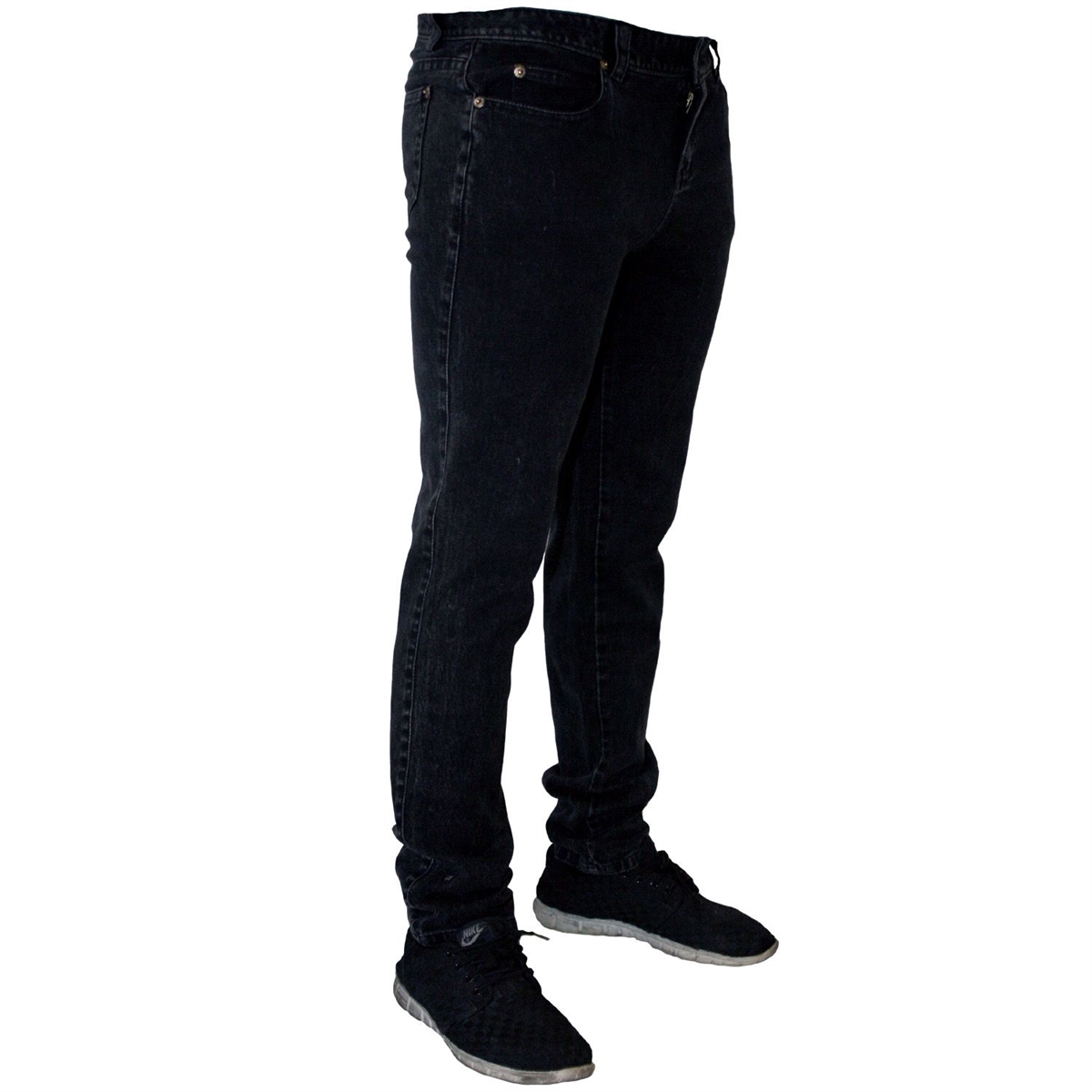 Rock Rag - Vintage Style, Hose