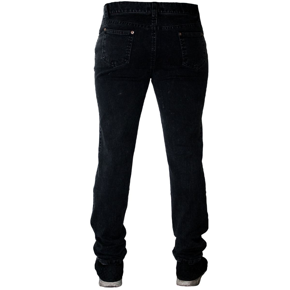 Rock Rag - Vintage Style, Hose