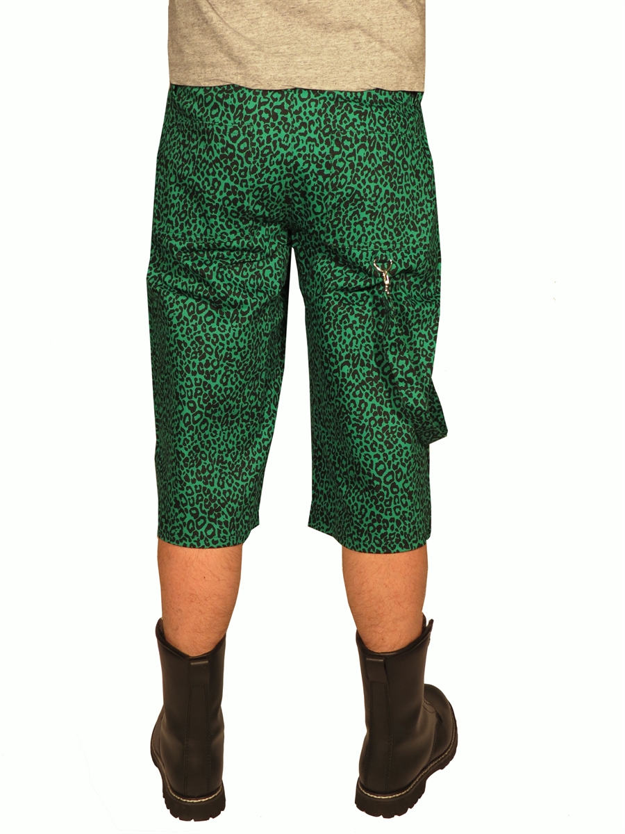 Nix Gut - Leo, Short