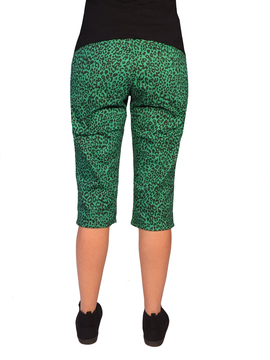 Nix Gut - Leo, Frauenshort