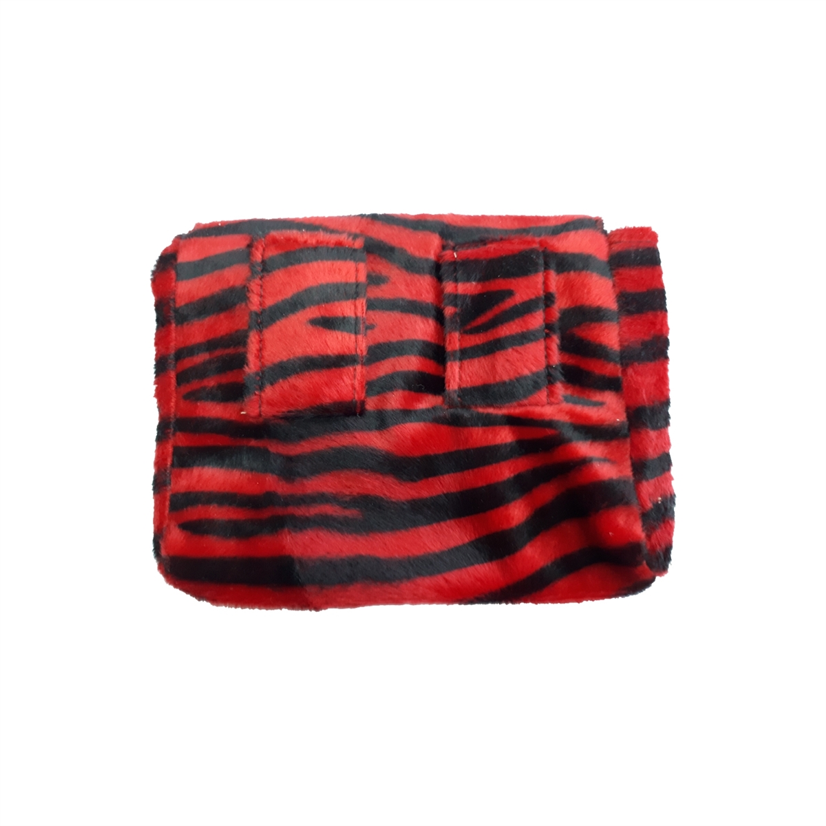 Zebra - Para Koppeltasche