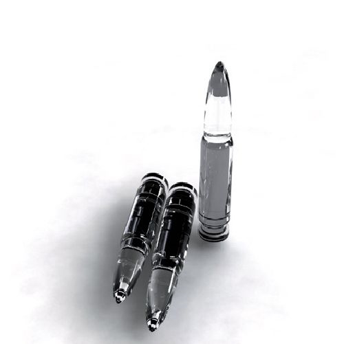 AK 47 - Eisw�rfelform