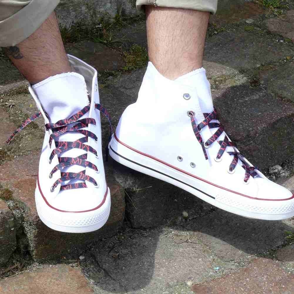 Anarchy - Schn�rsenkel