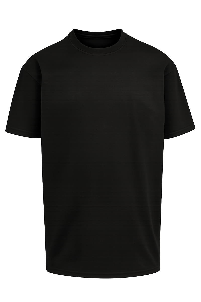 Build Your Brand - Heavy Oversize, T-Shirt