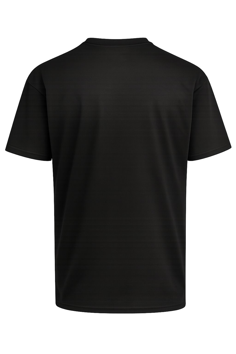 Build Your Brand - Heavy Oversize, T-Shirt