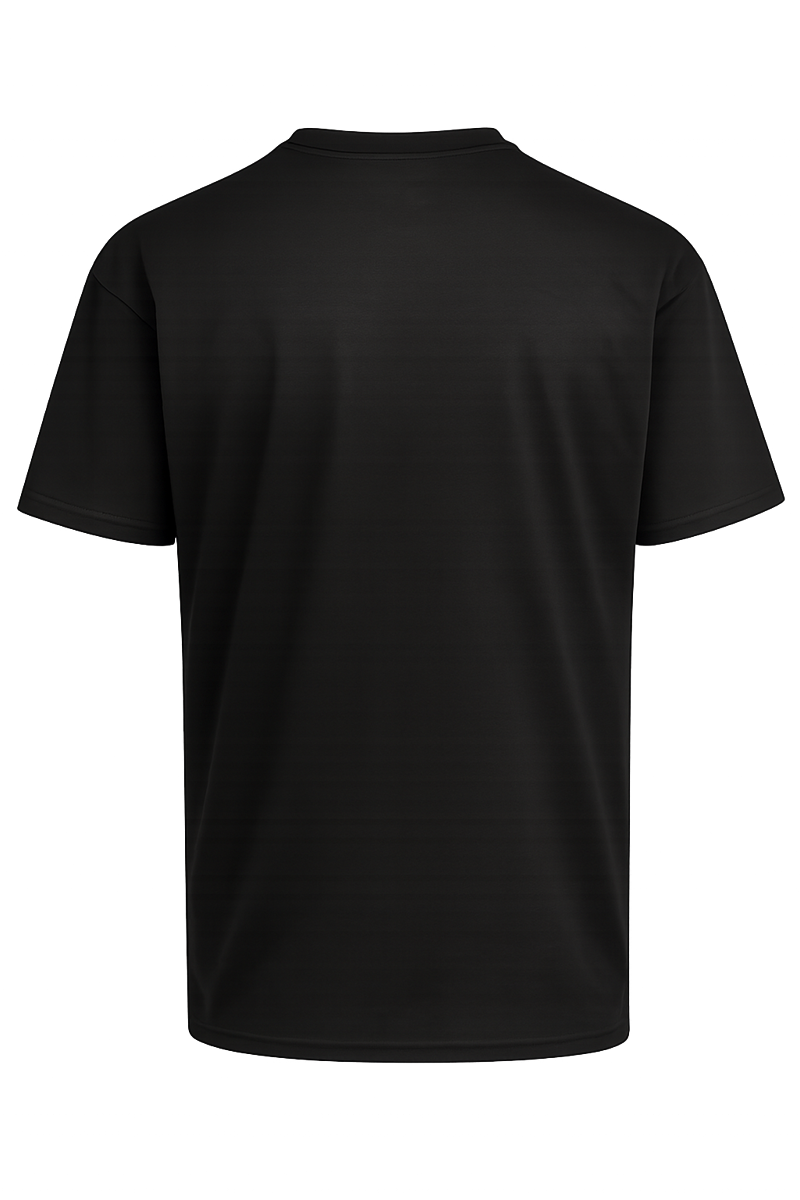 Build Your Brand - Heavy Oversize, T-Shirt