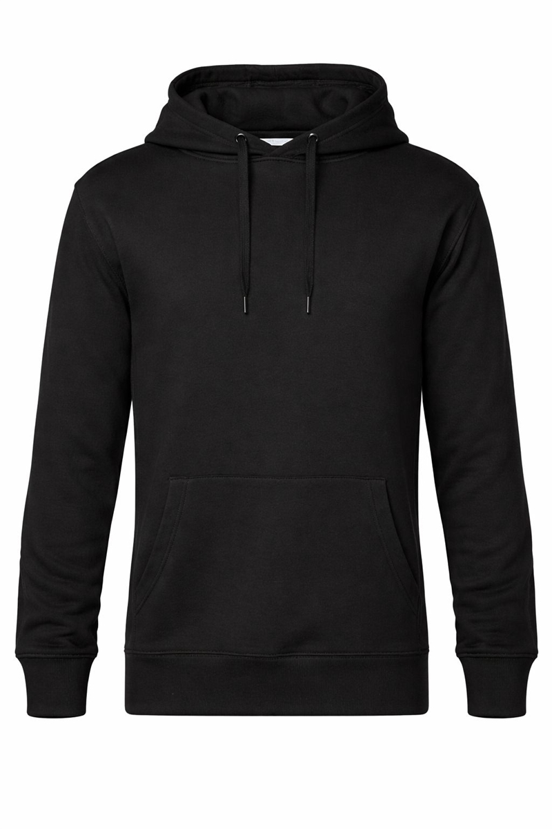 B&C Be Inspired - King Hooded Sweat, Kapu