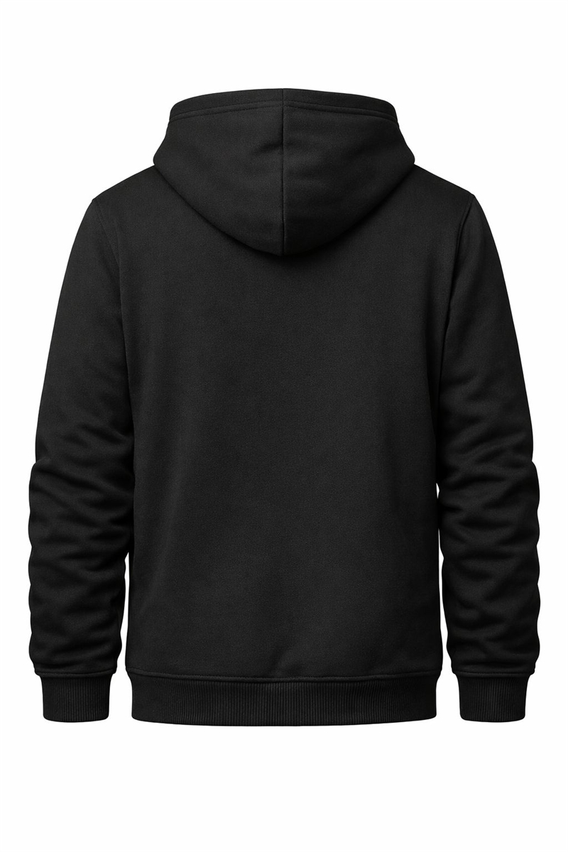 B&C Be Inspired - King Hooded Sweat, Kapu