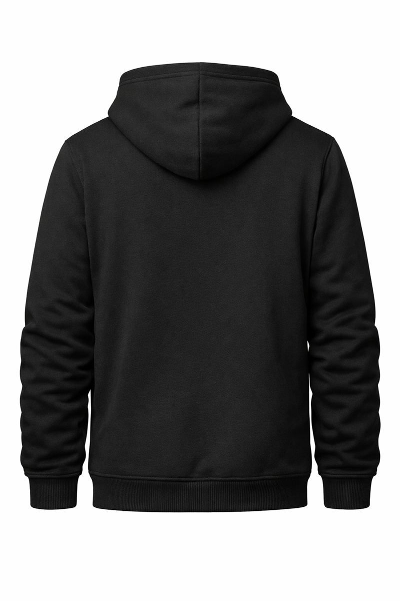 B&C Be Inspired - King Hooded Sweat, Kapu