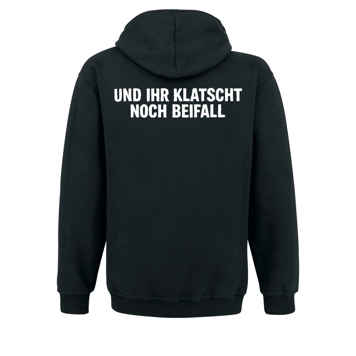 Sie l�gen euch ins Gesicht - Kapu