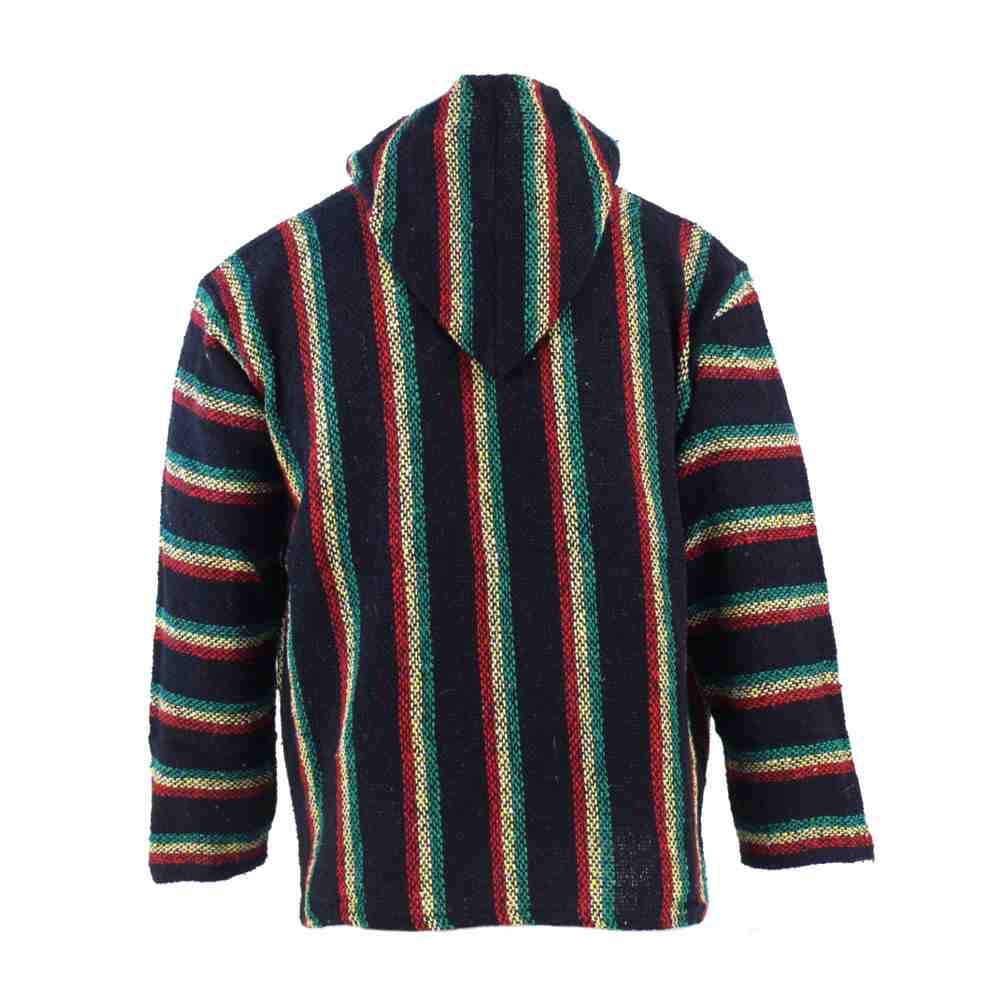 Mexikanischer Baja Jerga - Kapu