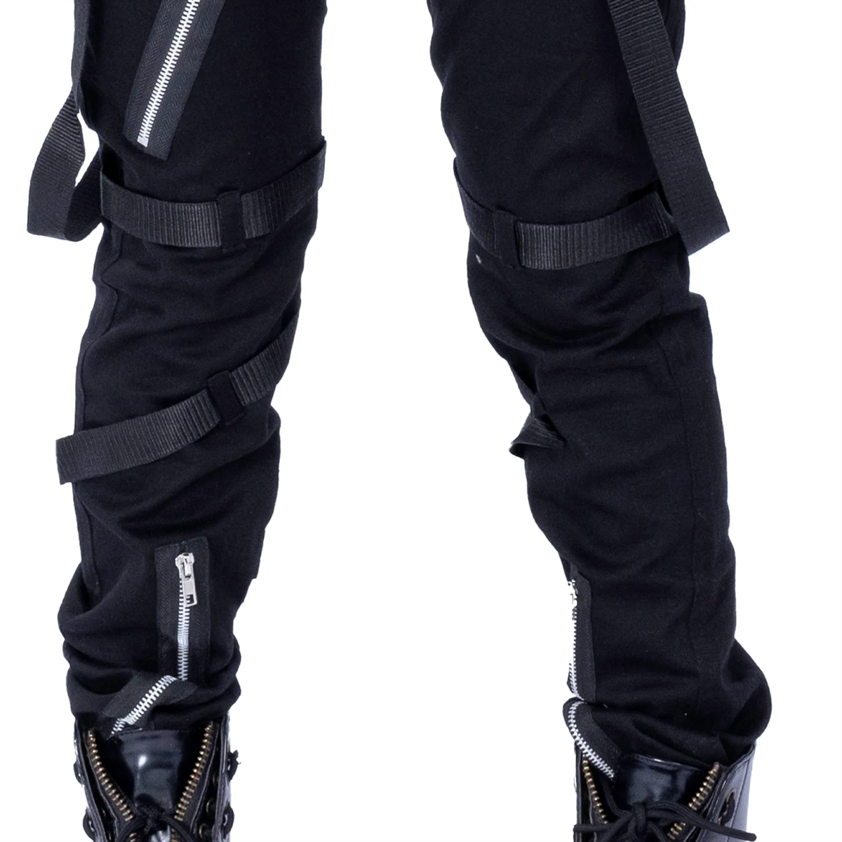 Chemical Black - Bruna, Frauen Bondagehose