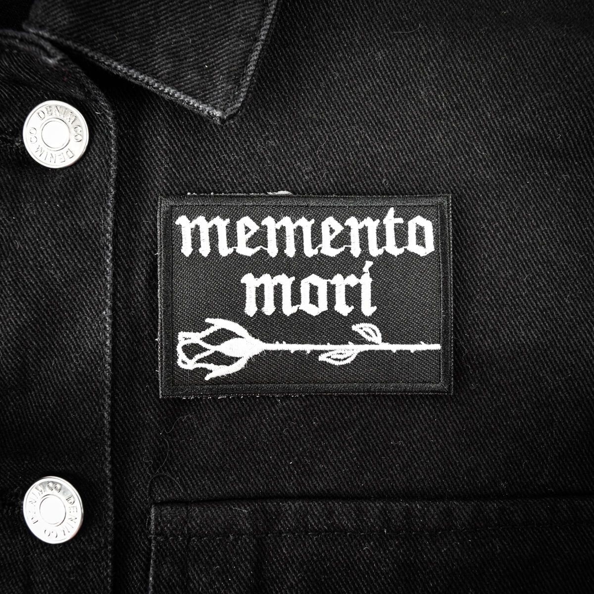 Memento Mori - Aufn�her