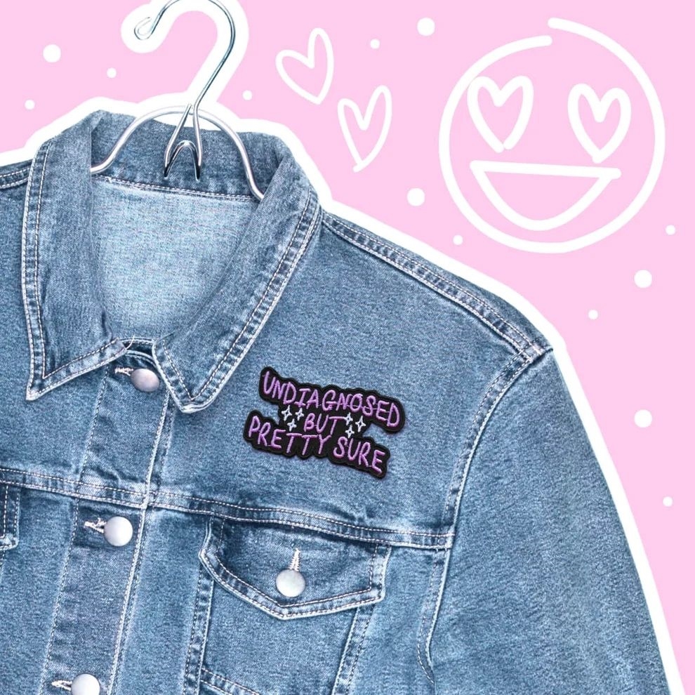 Undiagnosed - Aufn�her