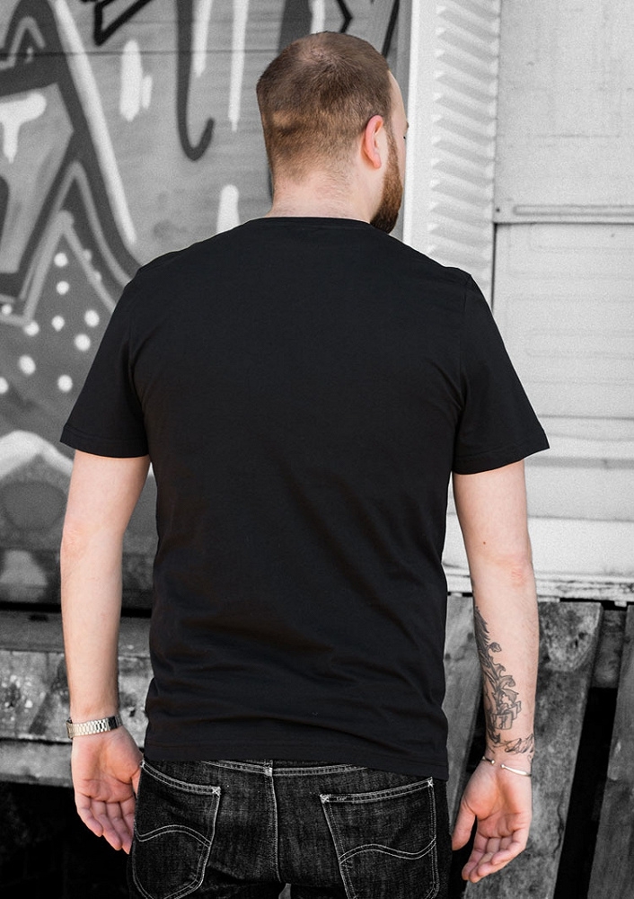 FC St. Pauli - Totenkopf, T-Shirt