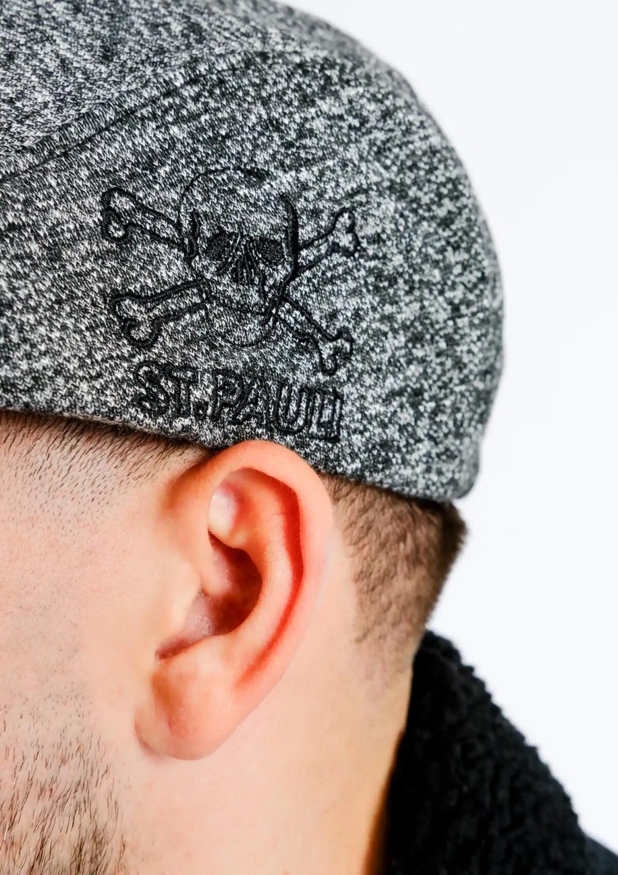 FC St. Pauli - TK heavy, Schiebermtze