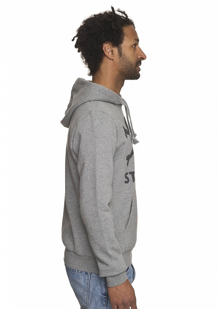 FC St. Pauli - Totenkopf, Kapu