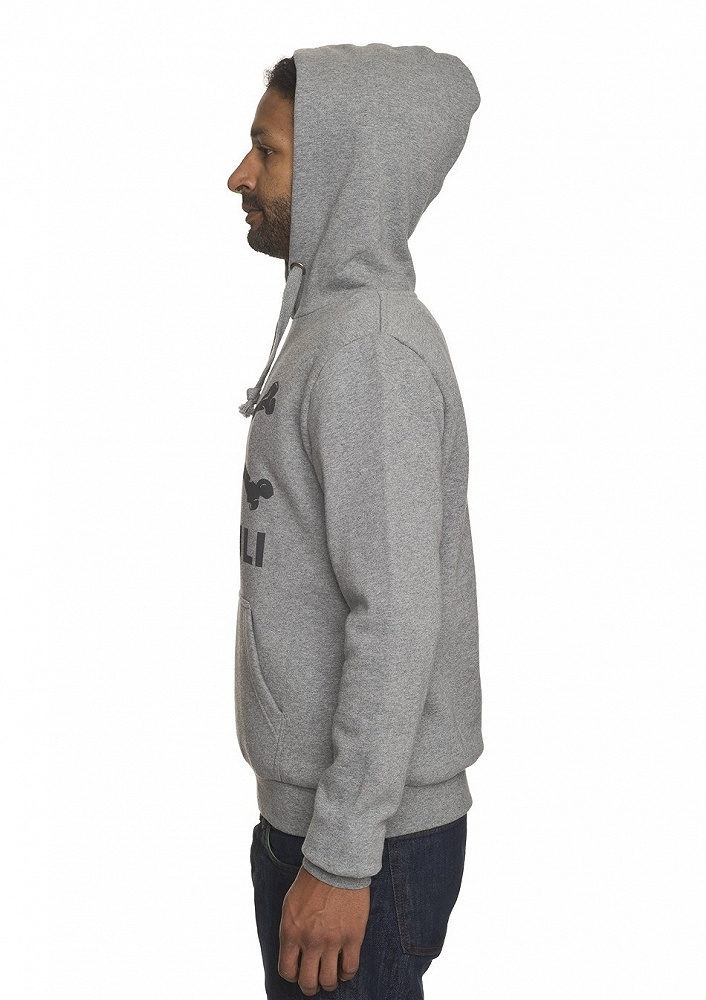 FC St. Pauli - Totenkopf, Kapu