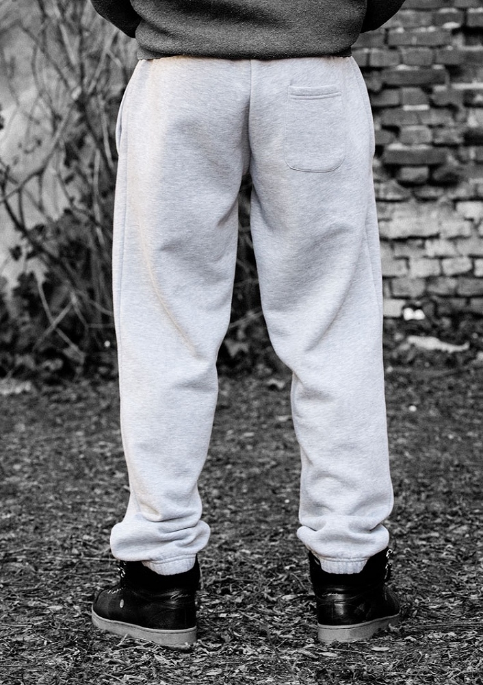 FC St. Pauli - Totenkopf, Sweathose