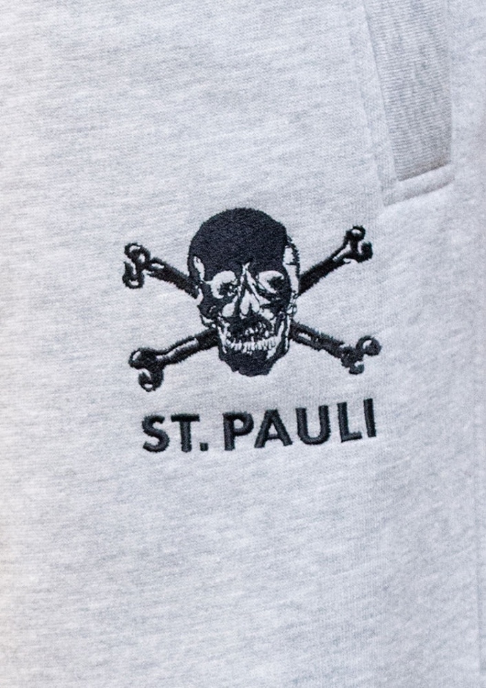 FC St. Pauli - Totenkopf, Sweathose