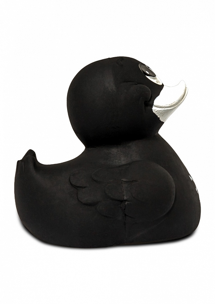 FC St. Pauli - Totenkopf, Schwimmente