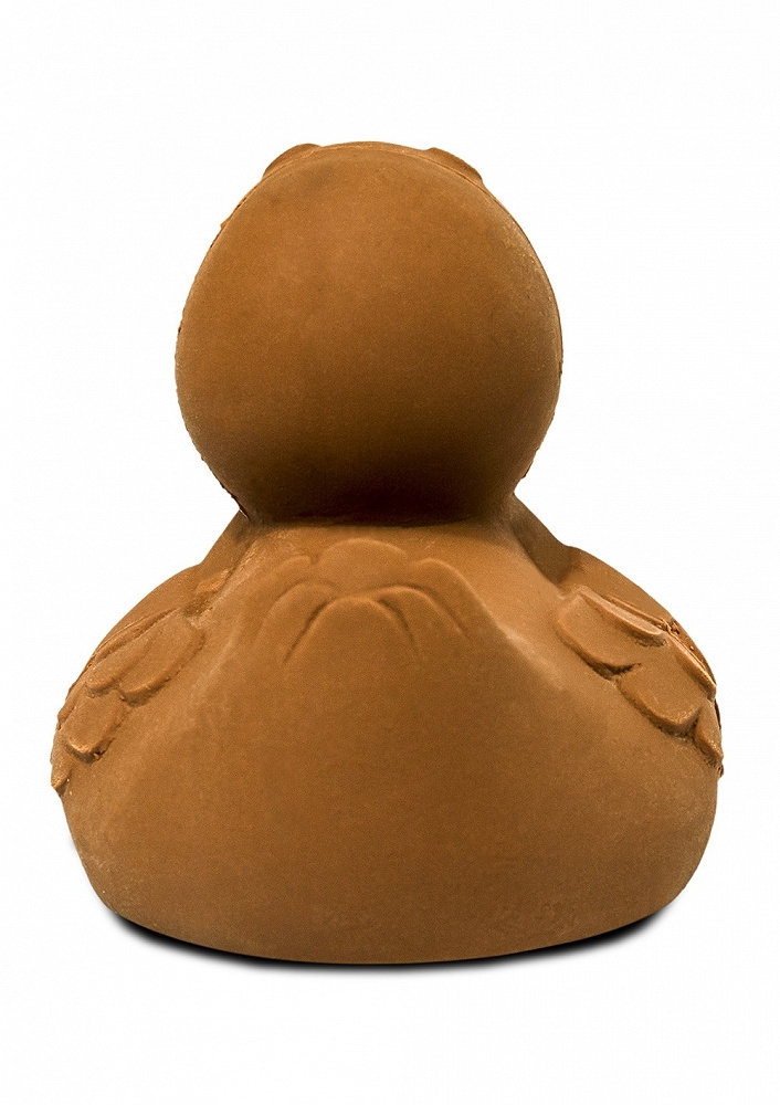 FC St. Pauli - Logo, Schwimmente