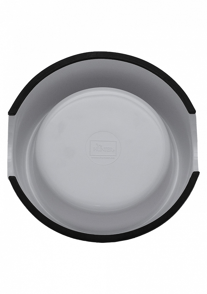 FC St. Pauli - Totenkopf, Futternapf Hunter