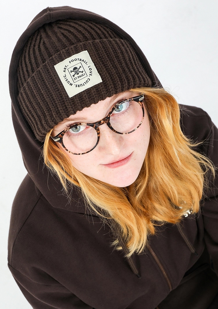 FC St. Pauli - Football Music Art, Fischermtze