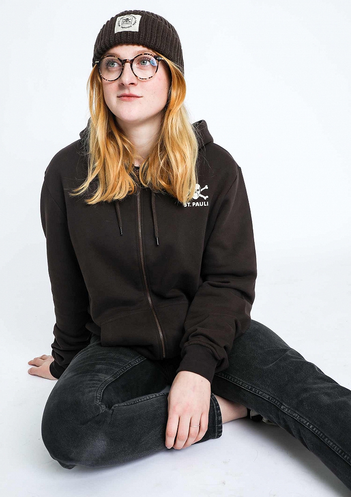 FC St. Pauli - Football Music Art, Fischermtze