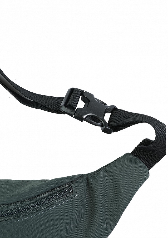 FC St. Pauli - Totenkopf, Bauchtasche