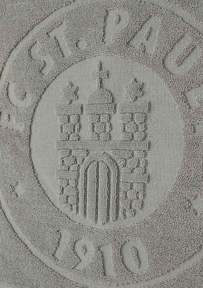 FC St. Pauli - Logo, Badvorleger