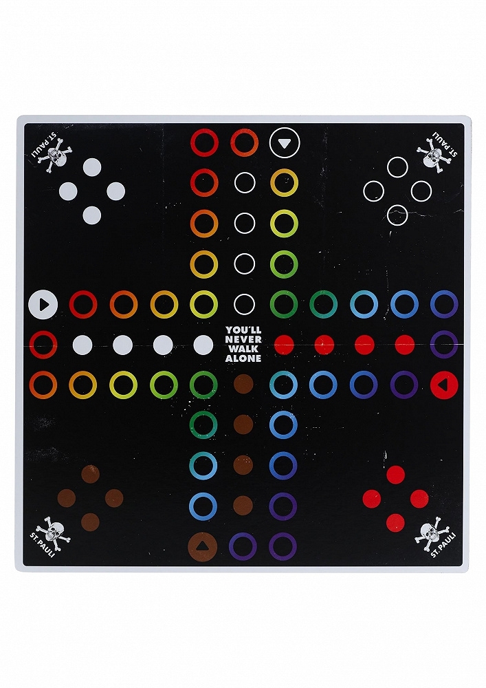 FC St. Pauli - Spielesammlung