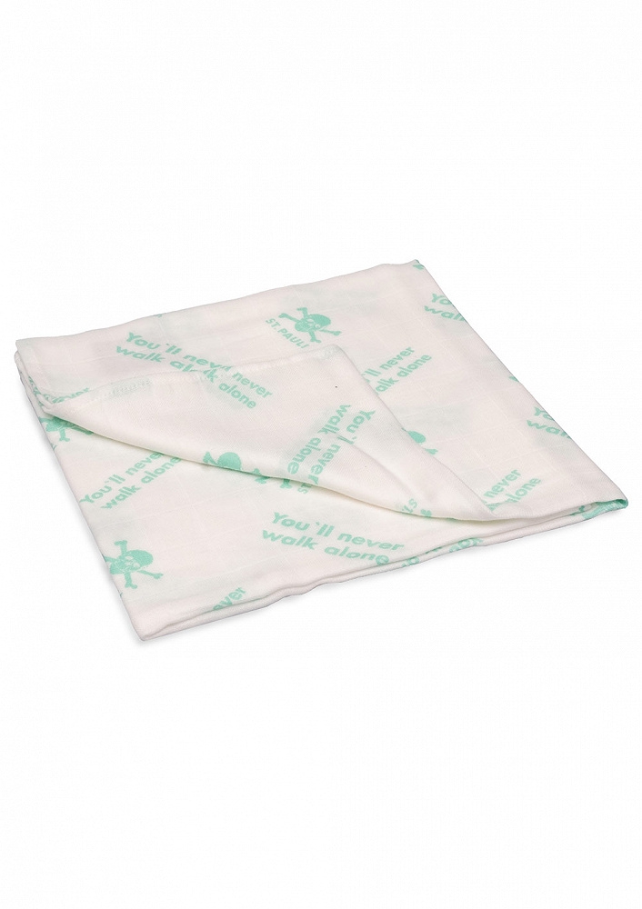 FC St. Pauli - Totenkopf, Baby-Spucktcher 3er Set