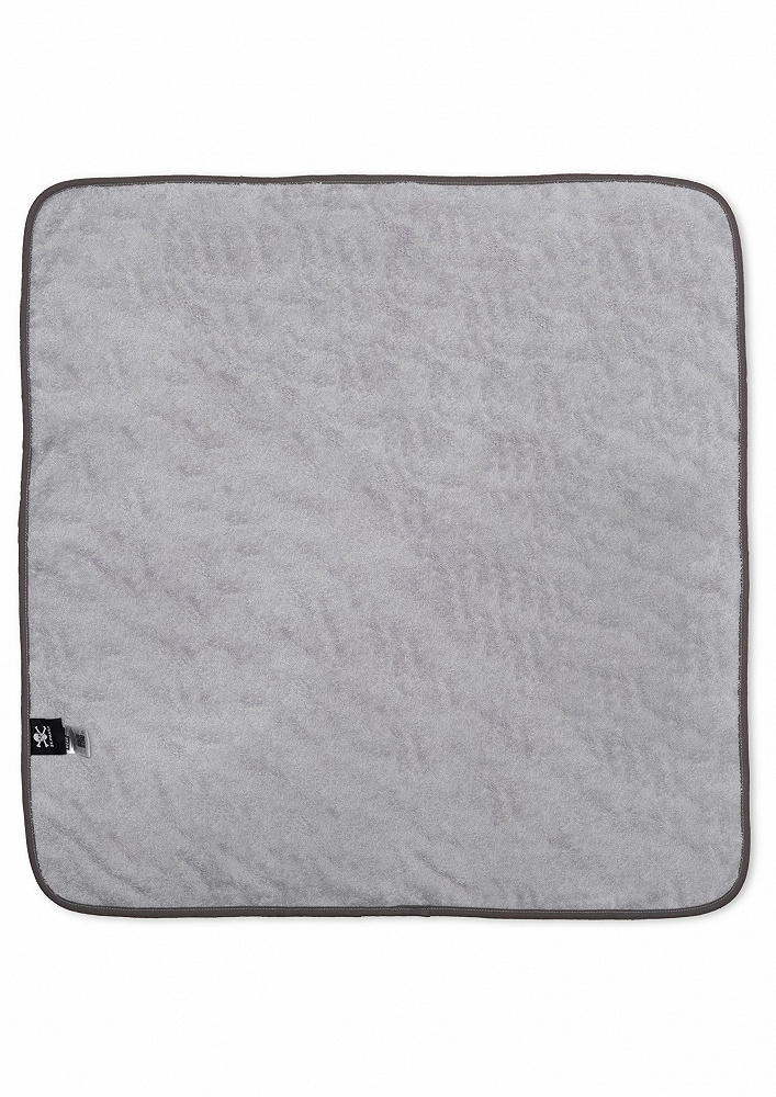 FC St. Pauli - Totenkopf, Baby Badehandtuch