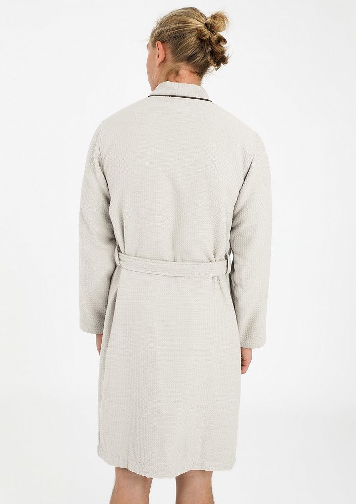 FC St. Pauli - Logo, Bademantel