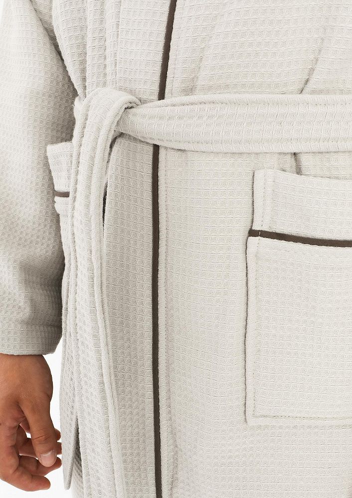 FC St. Pauli - Logo, Bademantel