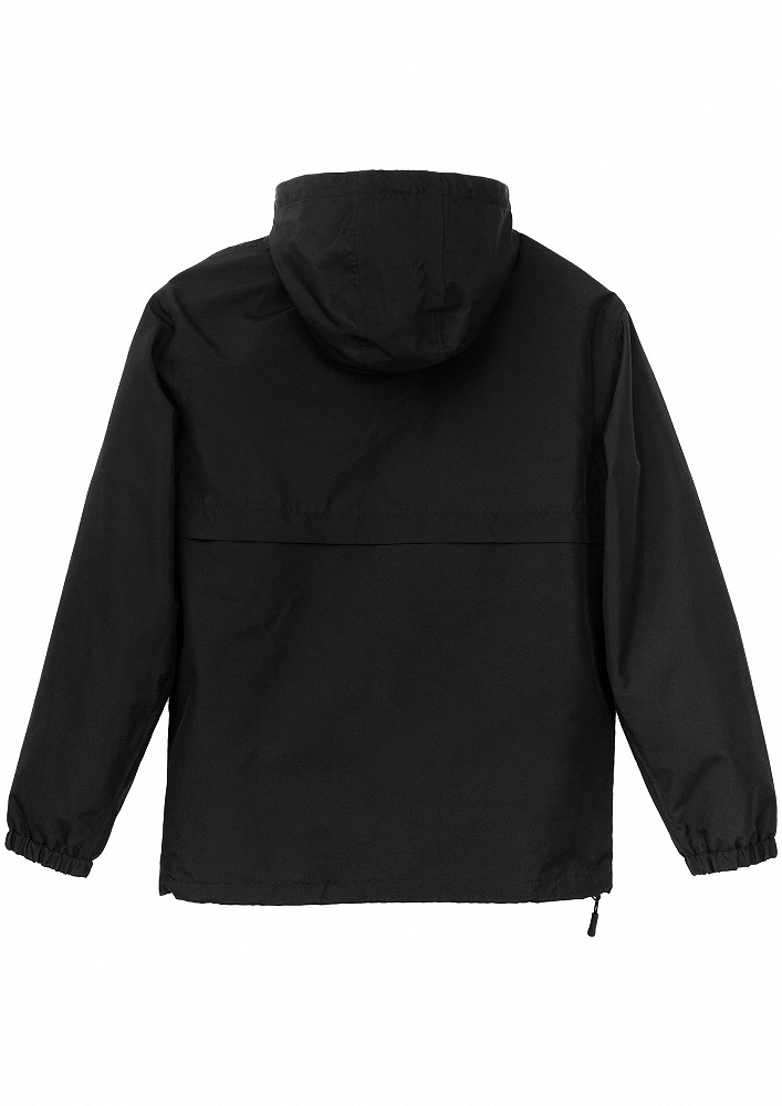 FC St. Pauli - Totenkopf, berzieher Windbreaker Jacke