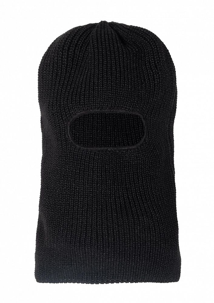 FC St. Pauli - Schriftzug, Balaclava