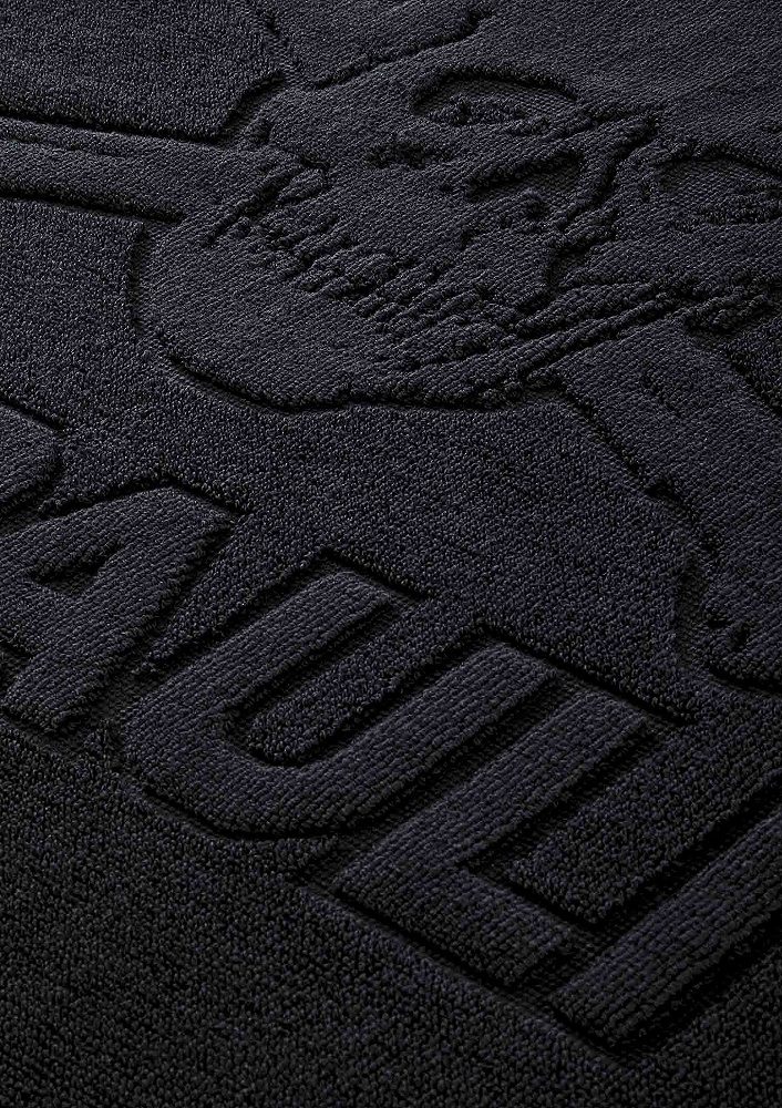 FC St. Pauli - Totenkopf, Badvorleger