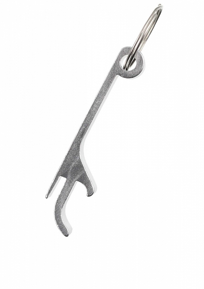 FC St. Pauli - Flaschenffner, Schlsselanhnger