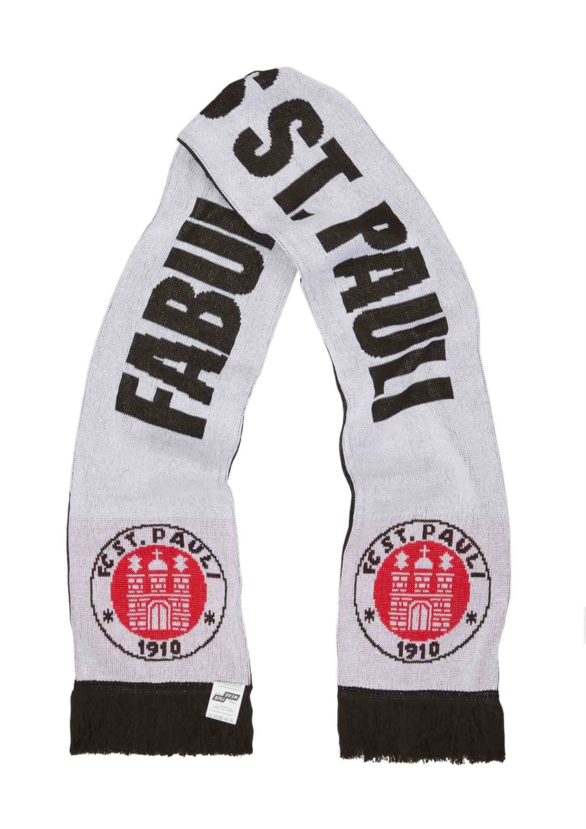 FC St. Pauli - We Love St. Pauli, Schal