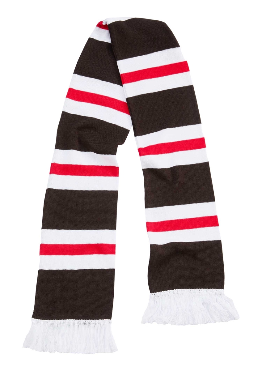 FC St. Pauli - Bar Scarf, Schal