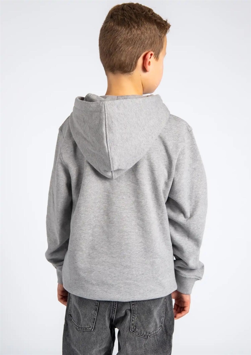 FC St. Pauli - Totenkopf, Kinder Kapu