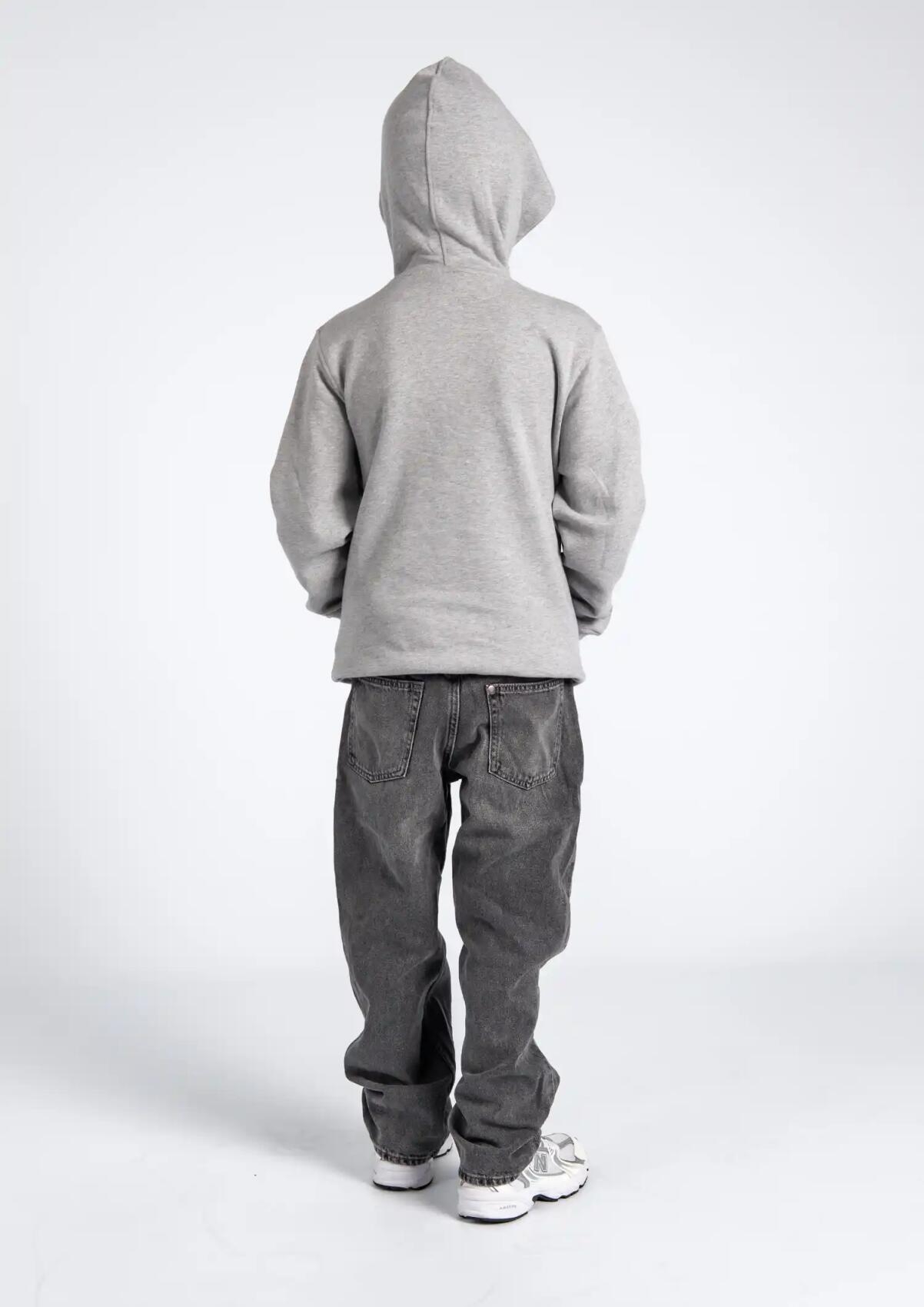 FC St. Pauli - Totenkopf, Kinder Kapu