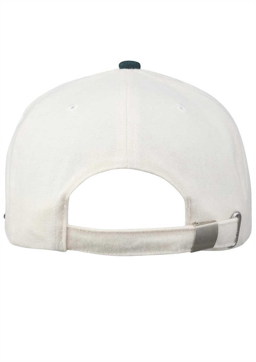 FC St. Pauli - Sankt Pauli Retro grn, Kappe