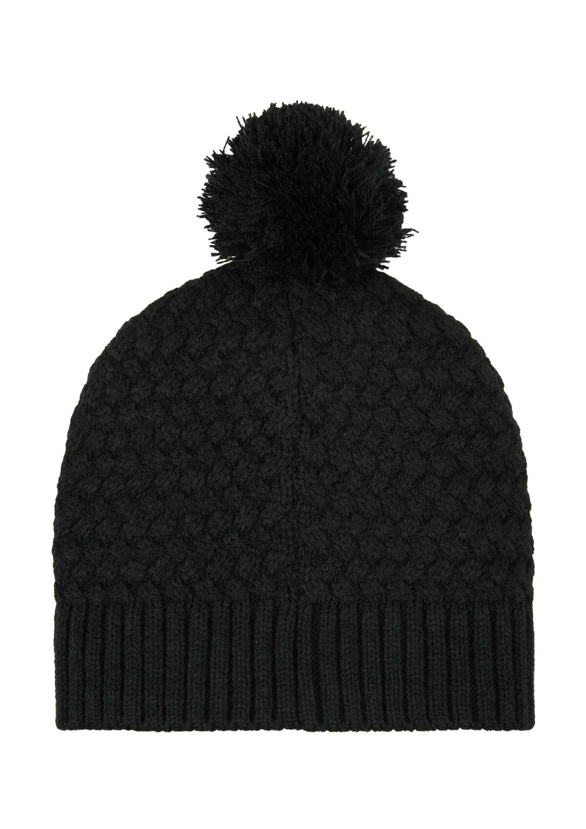 FC St. Pauli - Totenkopf, Kinder Mtze-Schal-Handschuheset