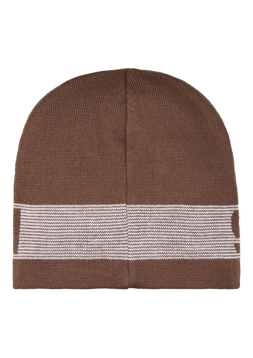 FC St. Pauli - St.  Pauli Jacquard, Mtze