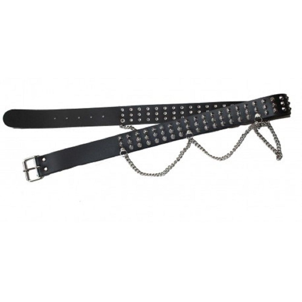 Spitznieten - G�rtel