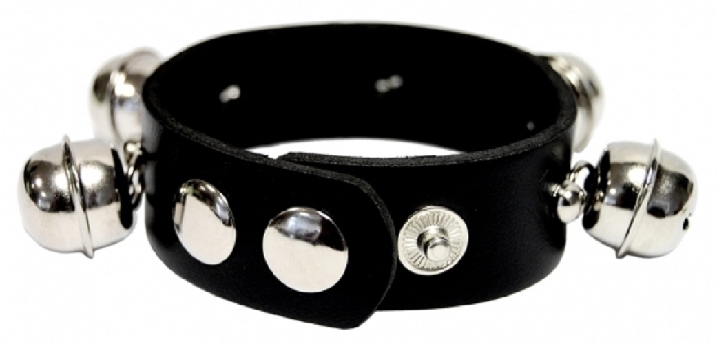 Glocken - Armband